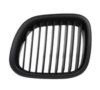 Coche Rejillas Frontales Radiador Para Z3 1996 1997 1998 1999 2001 2002 CAR BUMPER Riñón Grilla Para Parachoques
