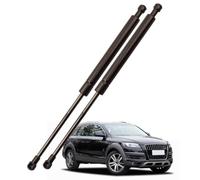 Coche Resortes de Presión de Gas Capó Amortiguador Delantero para Q7 2006-2015 Puntales de Gas Accesorios Sustituir