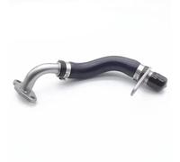 Coche Retorno Aceite Compatible Con Para X1 E84 X3 X4 Z4 E89 328I 428I 328I Accesorios De Repuesto De Tubo De Retorno De Aceite De Turbocompresor De Coche 11428626653