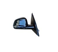 Coche Retrovisor Eléctrico Para X5 G05 2018-2025 Auto Izquierda O Derecha Plegable Atenuación Automática Ciego Montaje Espejo Trasero 5 Pines(Black Right10)