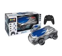 Coche Revell 24672 RC Future Car "Rolling Thunder" con control de ventana