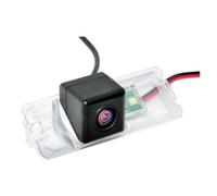 Coche Revertir Asistencia Cámara de visión Trasera para Seat para Cordoba 6K 6L para Alhambra para Ibiza 6L 6J para Exeo para Toledo estacionamiento Impermeable CCD Camara Trasera Coche