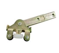 coche Rodillo de puerta corredera Compatible Con Benz Para Vito Para 638 1996 1997 1998 1999 2000 2001 2002 2003 Bisagra De Guía De Rodillos De Puerta Corredera Inferior Derecha OEM: A6387601847