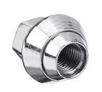 Coche Rueda Tornillos Compatible Con Ford Para Street Para KA 2003 2004 2005 Para Sierra 1987 1988 1889 1990 1991 1992 1993 1 Uds Pernos Tuercas Rueda