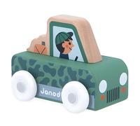 COCHE SAFARI CROSS ROADS