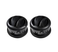 Coche Salida Aire Acondicionado 1 2 4 Piezas Para Bipper 2008-2013 2014 2015 2016 2017 8265JJ 8265 FA 735461076 Cubierta De Rejilla De Ventilación Boca De Ventilación De Cabina(2Pcs)