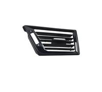 Coche Salida Aire Acondicionado Reemplazo Del Panel De Salida Rejilla Ventilación Aire Acondicionado Central Delantero Izquierdo Y Derecho Para X1 E84 2010-2014 2015 LHD RHD(LHD Right)