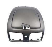 Coche Salida Ventilación Interruptor De Emergencia para CompartimentoVentilación Central del Salpicadero 682605M002 para N&issan para Sentra para Sunny Salida Aire Acondicionado