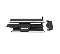 Coche Salida Ventilación Kit De Reparación De La Rejilla Ventilación Central Aire Acondicionado Para B&MW Serie 1 2 3 4 Z4 X3 X4 F40 F44 G20 G28 G29 G01 G02 Salida Aire Acondicionado(izquierda)