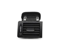 Coche Salida Ventilación Rejilla De Ventilación Aire Acondicionado Tablero Delantero Para Mercedes Para Benz Clase C W204 C180 C200 C220 C230 260 2007-2011 Salida Aire Acondicionado(lado derecho)
