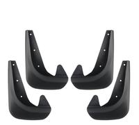 Coche Salpicaduras Barro Guardias 4 Unids/set Modificación Universal Protectores Contra Salpicaduras Guardabarros Delanteros Y Traseros Accesorios