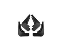 Coche Salpicaduras Barro Guardias Para Kia Para Niro Para EX Para HEV Para SG2 Para MK2 2023 2024 2025 4 Unids/set Guardabarros Antisalpicaduras Guardabarros