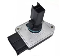 Coche Sensor Aire Motor Compatible Con Mazda Para B2300 Para B3000 Para B4000 2001 2002 2003 2004 Sensor De Medidor Flujo Aire Masivo Coche 6 Pines MAF XF2F-12B579-AA