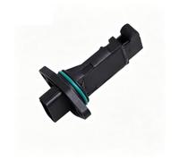 Coche Sensor Aire Motor Compatible Con Nissan Para Almera Para Maxima Para X-Trail 2002-2015 MAF Sensor De Medidor Flujo Aire Masivo Coche 22680-6N201 22680-6N20A