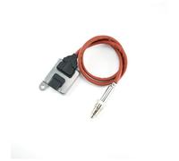 Coche Sensor NOx 5WK9 6697A 851878901 1362851878901 5WK96697A Sensor De Óxido De Nitrógeno Sensor De NOx Para 12 V Para BMW E70 F30 X5 328d XDrive