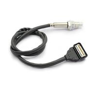 Coche Sensor NOx Para John Deere 672G 670G 870G RE 553441 5WK9 6785 RE553441 5WK96785 Sensor De Óxido De Nitrógeno (Nox)(Only the probe)