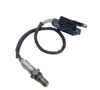 Coche Sensor NOx Para Mitsubishi Para L200 2015 2016 2017 2018 2019 2020 Triton 2.2 DI-D Motor 4N14 110KW 1588A655 0281007742 Sensor De NOx Delantero Lambda