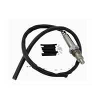 Coche Sensor NOx Para Opel Para VAUXHALL Para Insignia B 2 MK2 Z18 2.0 CDTI 2017 2018 2019 2020 2021 55487662 Sonda Lambda Trasera Sensor NOX 55512349