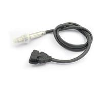 Coche Sensor NOx Para Toyota Para Camión Hino 5WK9 6668A 89463E0450 89463 E0450 89463-E0450 5WK96668A Sensor De Óxido De Nitrógeno NOx(Only the probe)