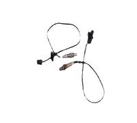 Coche Sensor Óxido Nitrógeno 2 Uds Sensor De Oxígeno O2 Aguas Arriba Y Abajo Para Hyundai Para Elantra 2011-2015 392102E200 392102E500