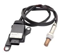 Coche Sensor Óxido Nitrógeno Sensor De NOx Óxido Nitrógeno 1588A656 0281007744 Para Mitsubishi Para L200 Para Motor Triton 2, DI-D 4N14 110KW 2015-2020