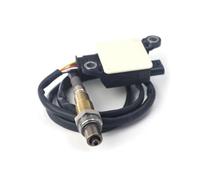 Coche Sensor Oxígeno Compatible Con Ford Mondeo MK4 MK5 2015 Sensor PM De Partículas 2086327 JS7A-5L239-AA 0281007158