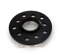 Coche Separadores Ruedas Adaptadores Conversión Espaciadores Rueda 2 Piezas CB Diámetro Interior=64,1 Mm A Diámetro Exterior=73,1 Mm Aptos Para 5 Espárragos(2x 10mm)