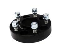 Coche Separadores Ruedas Compatible Con Suzuki Para Jimny Para Vitara 5x139.7 Hubcentric 108mm Adaptador De Espaciador Rueda Aluminio Para Automóvil Perno M12x1.25(1 piece 25mm)