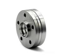Coche Separadores Ruedas Para A4/A5/A6/A7/A8/S4/S5/S6/S7/Q3/Q5/RS4/RS5/RS6 Para Q7 2 Piezas 12/15mm 5x112 66,5 Junta Adaptadora Espaciadora De Rueda(2PCS 20MM)