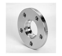 Coche Separadores Ruedas Para A4 Para A5/A6/A7/A8/S4/S5/S6/S7/Q3/Q5/RS4/RS5/RS6 Para Q7 2 Piezas 12/15 Mm 5 X 112 66, Junta Adaptadora Espaciadora De Rueda(2PCS 20MM)