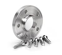 Coche Separadores Ruedas Para E39 X5 X6 E70 E71 E72 2 piezas 12/15/20 mm adaptadores espaciadores rueda PCD 5x120 CB ID = 74,1mm a OD = 72,56mm adecuados(X5-74.1to72.56 20mm)