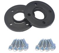 Coche Separadores Ruedas Para Fiat 8 Uds 12 * 1,25 Pernos Tipo Cono 2 Uds 20MM 4X98 58,1 Espaciadores De Rueda