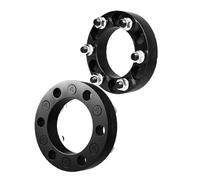 Coche Separadores Ruedas Para Foton Para Mars 7 9 Para Tunland V7 V9 Placa De Brida Espaciadores Rueda 7075 Adaptador Ensanchado Cubo Aluminio 2 Uds(No lip,2pcs 35mm)