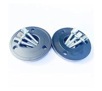 Coche Separadores Ruedas Para Smart 451 450 Para CABRIO Para Fortwo Para Roadster 700cc 20mm 3x112 Patrón Perno 57,1 Cb Modificación Coche Espaciador Rueda