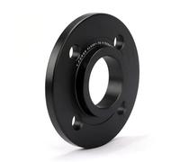 Coche Separadores Ruedas Para SUBARU Para Gasa Para Dias Para Carro Para Stella Para Lucra 3/5/8/10/12mm PCD 4x100 CB 54,1mm Adaptador Espaciador Rueda 4 Terminales(2PCS 10MM Spacers)