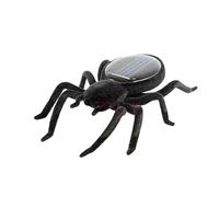 Coche Solar - Modelo de araña, Gadget Creativo bajo Consumo, minivehículo Educativo para Aprender Ciencias | Pascua, cumpleaños, Navidad, Regalo Navidad