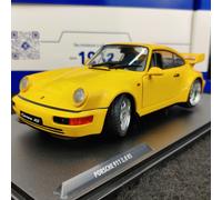 PORSCHE 911 CARRERA 3.8 RS (964) - 1990