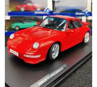 PORSCHE 911 (993) CARRERA RS - 1997