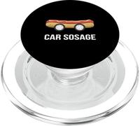 Coche sosage 7 PopSockets PopGrip para MagSafe