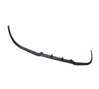 Coche Spoiler 3 Uds Alerón Delantero Parachoques Labio Cuerpo Kit Accesorio Deportivo Tuning para Fiat para Bravo Alerón Delantero