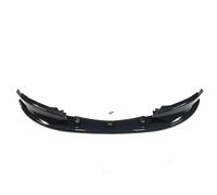Coche Spoiler Alerón Parachoques Delantero Cubierta Lateral Ventilación Divisor Apariencia Fibra Kit Carrocería para 1 Serie E82 E88 Sport 2007-2013 Alerón Delantero