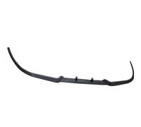 Coche Spoiler Kit De Carrocería De Labio De Parachoques Delantero, Protector De Ajuste Deportivo para Peugeot 207, 3 Uds. Alerón Delantero