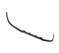 Coche Spoiler Kit De Carrocería Parachoques Alerón Delantero Protector Ajuste Deportivo para Vauxhall para Opel para Astra H 3 Uds Alerón Delantero