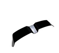 Coche Spoiler Lip Wing Alerón Trasero Deportivo Para Techo Maletero A3 8Y Sportback, Alerón Trasero Para Techo Maletero Alerón Viento Superior Maletero 2021+(Glossy black)