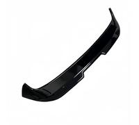 Coche Spoiler Wing Alerón De Techo Trasero Estilo para para VW para Golf 7, 7.5 MK7, 7.5 R, para GTI, para GTD Line 2012-2020 Coche Spoiler