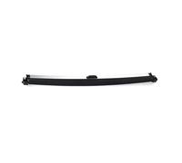 Coche Sun Shade 6J0877307A Cortina Techo Corredizo Panorámico Coche Parasol para Seat para Ibiza 2009-2017 Parasol Coche(Black)
