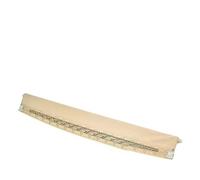 Coche Sun Shade Car Sunroof Sun Roof Sunshade Shade Cover For Buick For Lacrosse GM 2010 2011 2012 2013 2014 2015 2016 22859425 Parasol Coche(Beige)