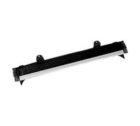 Coche Sun Shade Cortina para Parasol Techo Solar Panorámico para Q5 2009-2018 1K9877307 Parasol Coche(Black)