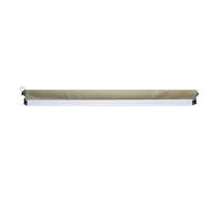 Coche Sun Shade para A8 D4 2014 2015 2016 2017 Conjunto Cubierta Cortina Parasol Techo Solar Panorámico Automóvil Parasol Coche(Beige Rear)
