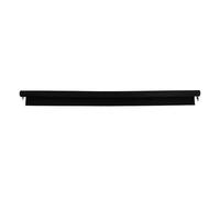 Coche Sun Shade para Benz Clase A W176 A180 A200 A260 A45 AMG C117 W117 CLA180 CLA200 CLA250 Persianas Enrollables Techo Solar Panorámico Coche Parasol Coche(1pc Black)